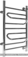 Полотенцесушитель Luxon W T500 80x50 картинка