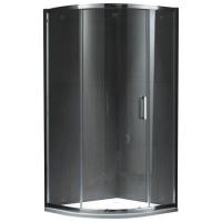 Душевой уголок Gemy Victoria S30071A 90x90 картинка