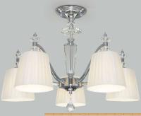 Люстра Евросвет 60122/5 картинка