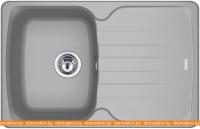 Кухонная мойка Franke Antea AZG 611-78 (серый) картинка