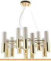 Подвесная люстра Favourite Ultra 2755-13P картинка