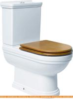 Унитаз Gala Noble 12120 картинка