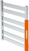 Полотенцесушитель Gloss & Reiter Pro-line 50x60 Л.50х60.P6 (1/2) картинка
