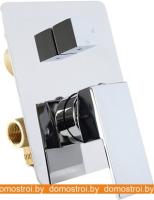 Смеситель Rea Rainforce REA-B0639 (хром) картинка