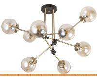 Люстра Citilux Планета CL105185 картинка