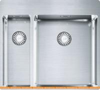 Кухонная мойка Franke Box BXX 260-36-16 TL 127.0379.889 картинка