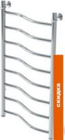 Полотенцесушитель Gloss & Reiter Wave Л.50х80.В8 (1) картинка