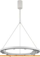 Подвесная люстра Vele Luce VL7171P12 картинка