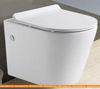 Унитаз Melana MLN-B2330 картинка