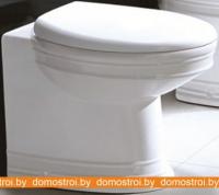 Унитаз CeramaLux 2474 картинка