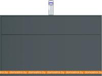 Тумба под умывальник AM.PM Inspire 2.0 100 M50AFHX1003GM (графит) картинка