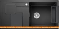 Кухонная мойка Blanco Sity XL 6 S (антрацит/лава) 525048 картинка
