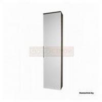 Шкаф-пенал Ювента София new СнП-170 серо-коричневый картинка