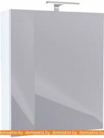 Шкаф с зеркалом IDDIS NMIR502i99 картинка