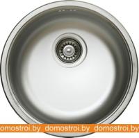 Кухонная мойка Kromevye EC 192 D картинка