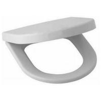 Сиденье для унитаза Jika Mio 8927123000009 с механизмом мягкое закрывание картинка