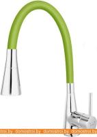 Смеситель Ferro Zumba II BZA42G картинка