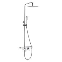 Душевая система Lemark Tropic LM7006C картинка