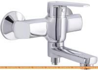 Смеситель Rubineta Deli-10 (SW) D10P08 картинка