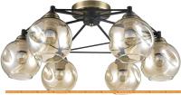 Подвесная люстра Vele Luce Furia VL1882L06 картинка