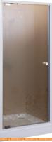 Душевая дверь Cezares Rosa-BA-1-70-RO-Bi картинка