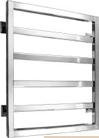 Полотенцесушитель Ростела Соло 1/2 6 перекладин 40x60 см картинка