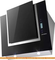 Вытяжка MAUNFELD Enver 80 (черный) картинка