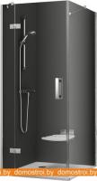 Душевой уголок Ravak SmartLine SMSD2+SMPS 90x90 L (хром/прозрачное) картинка