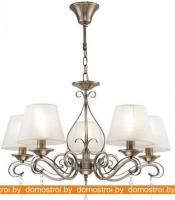 Подвесная люстра Freya Bonfi FR2017PL-05BZ картинка