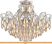 Люстра Freya Chabrol FR2302-CL-06-WG картинка