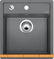 Кухонная мойка Blanco Dalago 5 (алюметаллик) 518522 картинка