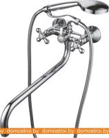 Смеситель Ganzer ALT GZ 17041 картинка