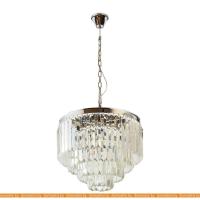 Подвесная люстра Divinare Nova 3001/02 LM-9 картинка