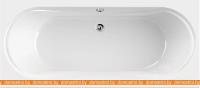 Ванны Cezares Amalfi 180x80 картинка