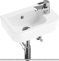 Умывальник Lavinia Boho Bathroom 21510482 (раковина, Смеситель, Сифон, клапан, вентили) картинка