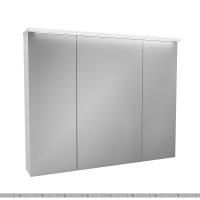 Шкаф с зеркалом OWL 1975 OW03.13.05 картинка