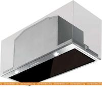 Вытяжка Faber Inca Lux 2.0 EG8 X/BK A70 [110.0356.558] картинка