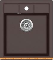 Кухонная мойка Aquasanita Nova SQN100W (cerrus 120) картинка