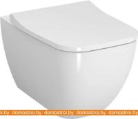 Унитаз Vitra Shift Rim-Ex 7742B003-0075+191-003-009 картинка