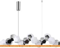 Подвесная люстра Odeon Light Bingo 4304/74L картинка