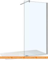 Душевая стенка WeltWasser WW400 80G-1 картинка