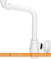 Сифон с переливом Viega V2 128913 картинка