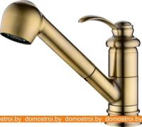 Смеситель Omoikiri Kakogava-S AB 4994294 картинка