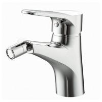 Смеситель для умывальника Bravat ECO F3111147C картинка