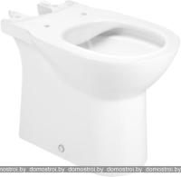 Унитаз Roca Debba round 34299P00Y картинка