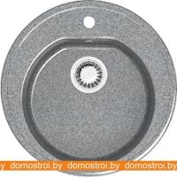 Кухонная мойка Elmar M-01 (темно-серый Q8) картинка