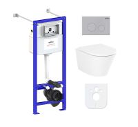 Комплект 6 в 1 Lavinia Boho Relfix Biore Compacto Rimless 77050175 картинка