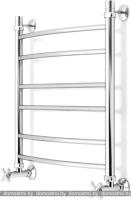 Полотенцесушитель ZorG Serena 60x50 картинка