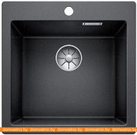 Кухонная мойка Blanco Pleon 5 (антрацит) 521504 картинка