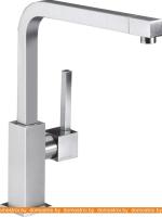 Смеситель Smeg MFQ6-CR (хром) картинка